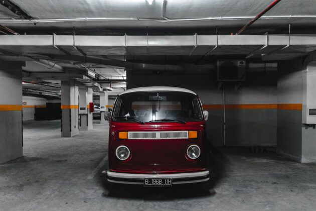 Foto por Raynaldy Dachlan