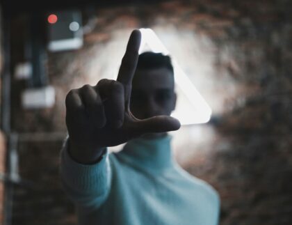 Fotografía por Max Kolganov vía Unsplash