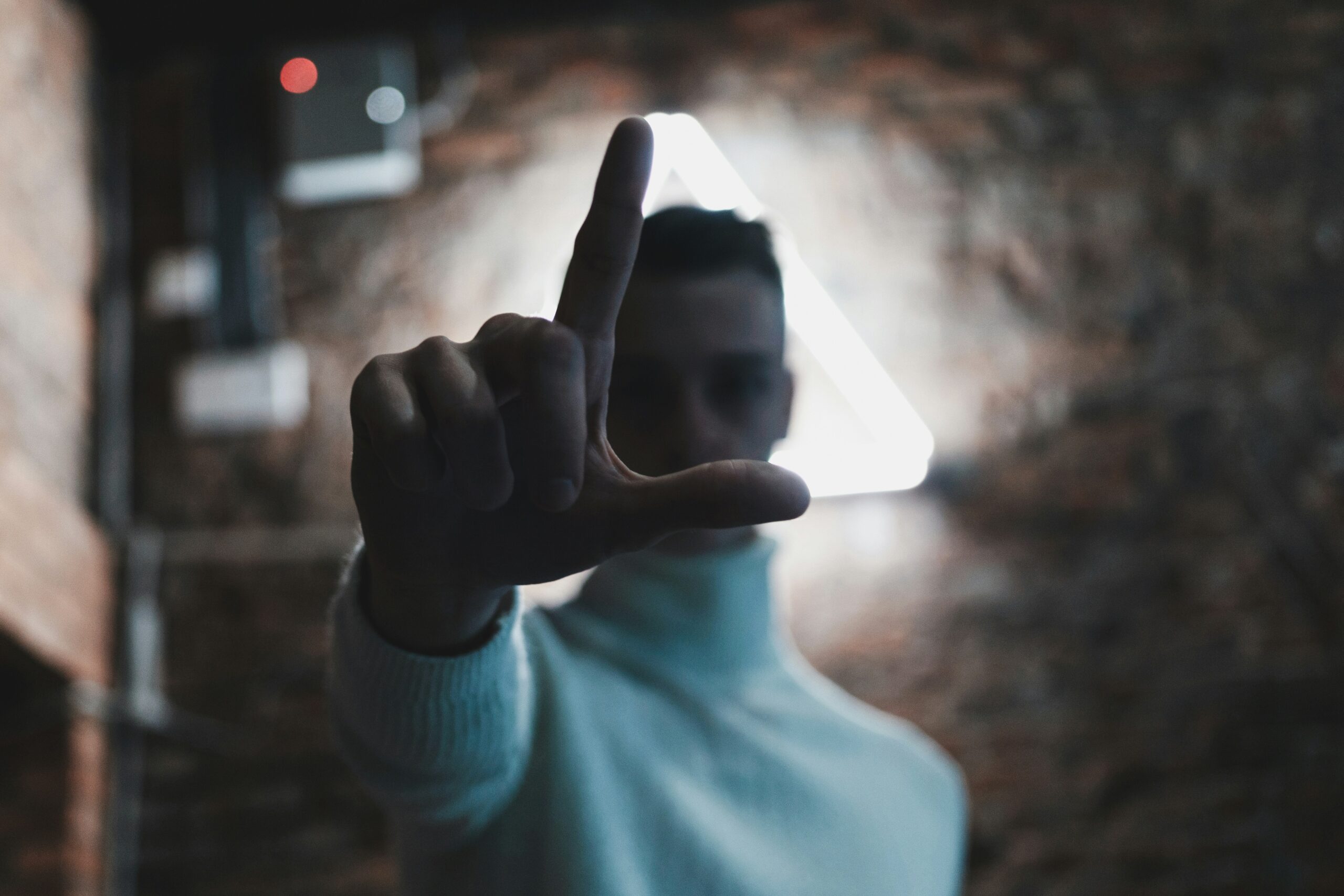 Fotografía por Max Kolganov vía Unsplash