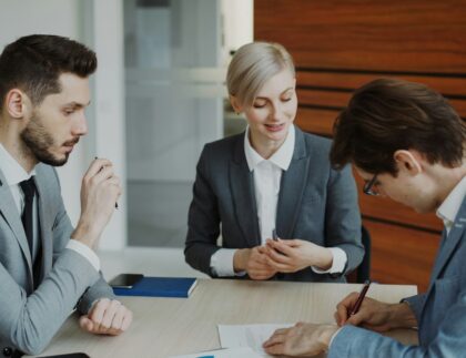 Fotografía por Vitaly Gariev